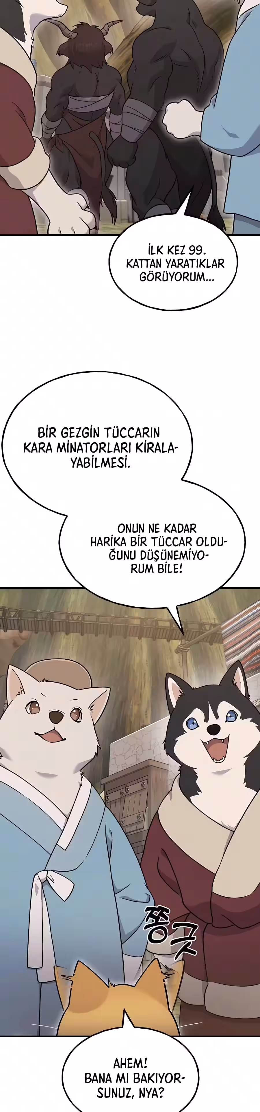 Sayfa 4 — Bölüm 43 — Kule Çiftçisi
