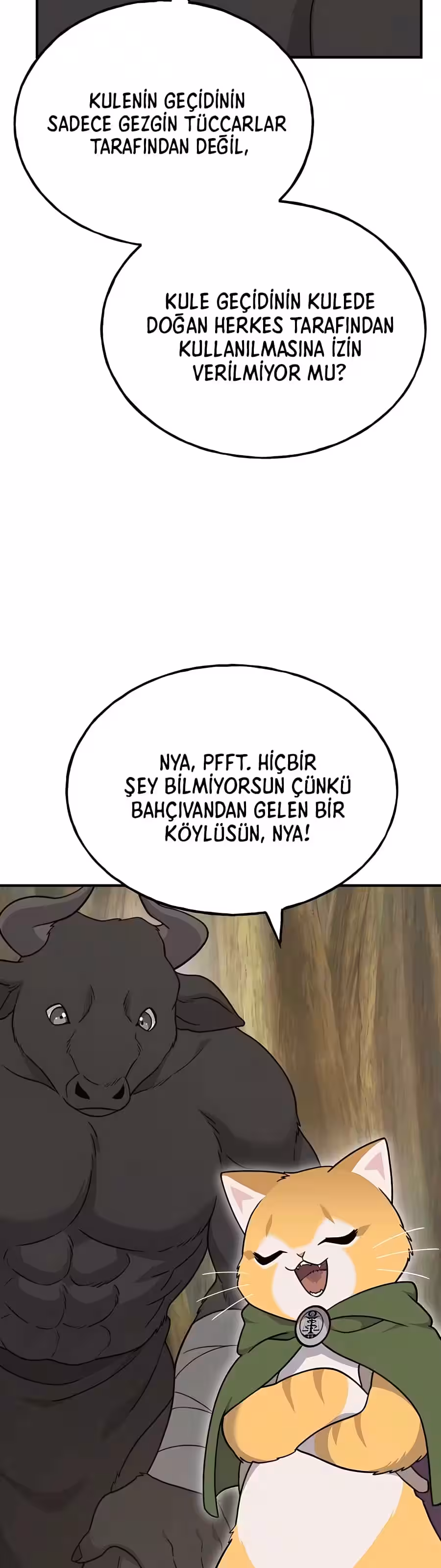 Sayfa 18 — Bölüm 43 — Kule Çiftçisi