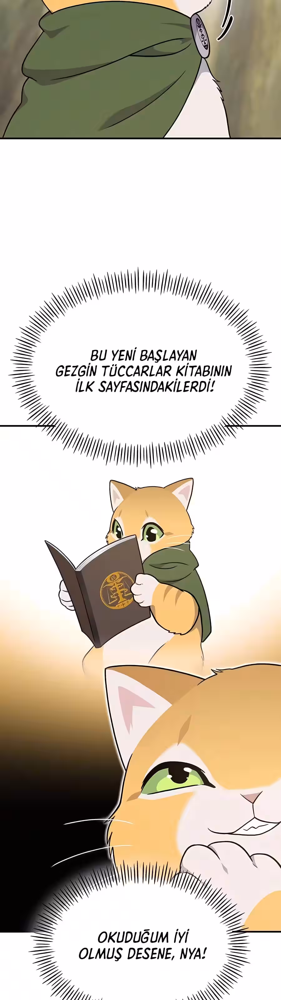 Sayfa 36 — Bölüm 43 — Kule Çiftçisi