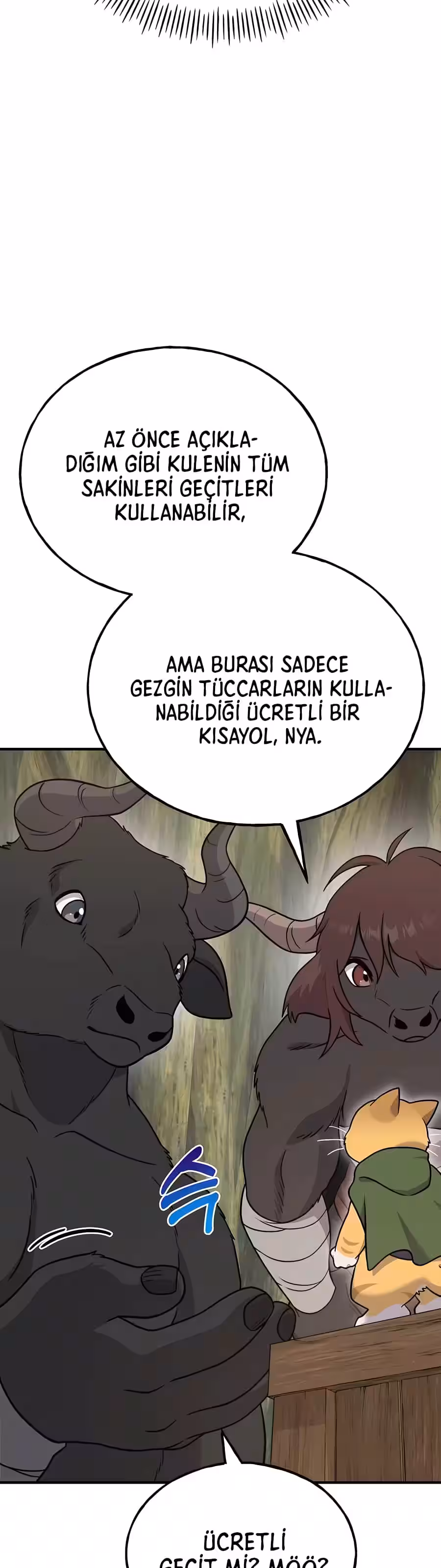 Sayfa 37 — Bölüm 43 — Kule Çiftçisi