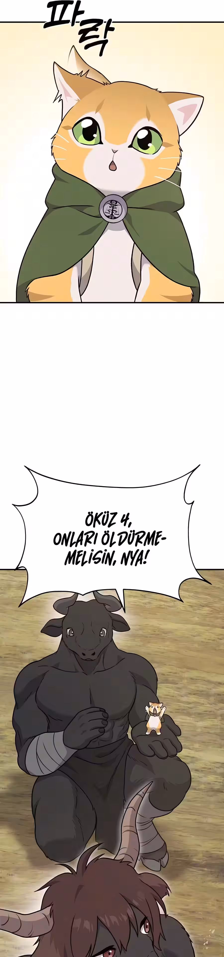 Sayfa 69 — Bölüm 43 — Kule Çiftçisi