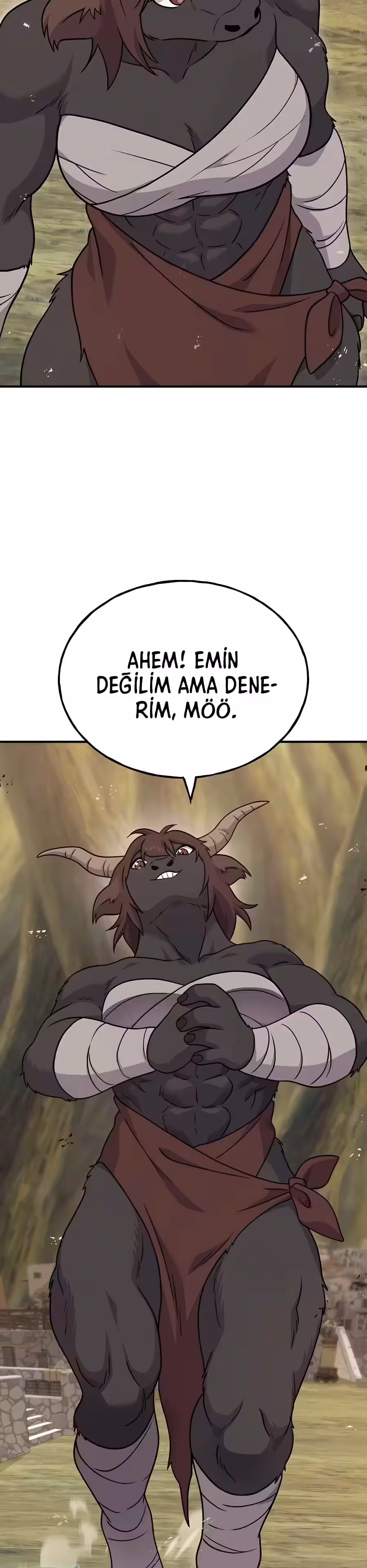 Sayfa 70 — Bölüm 43 — Kule Çiftçisi