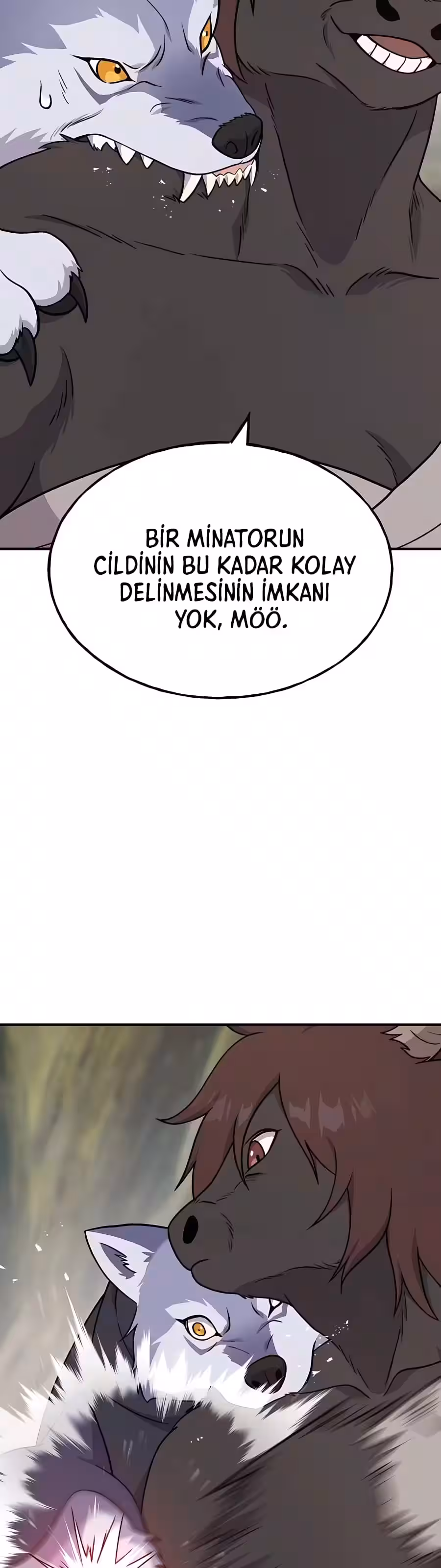 Sayfa 28 — Bölüm 44 — Kule Çiftçisi