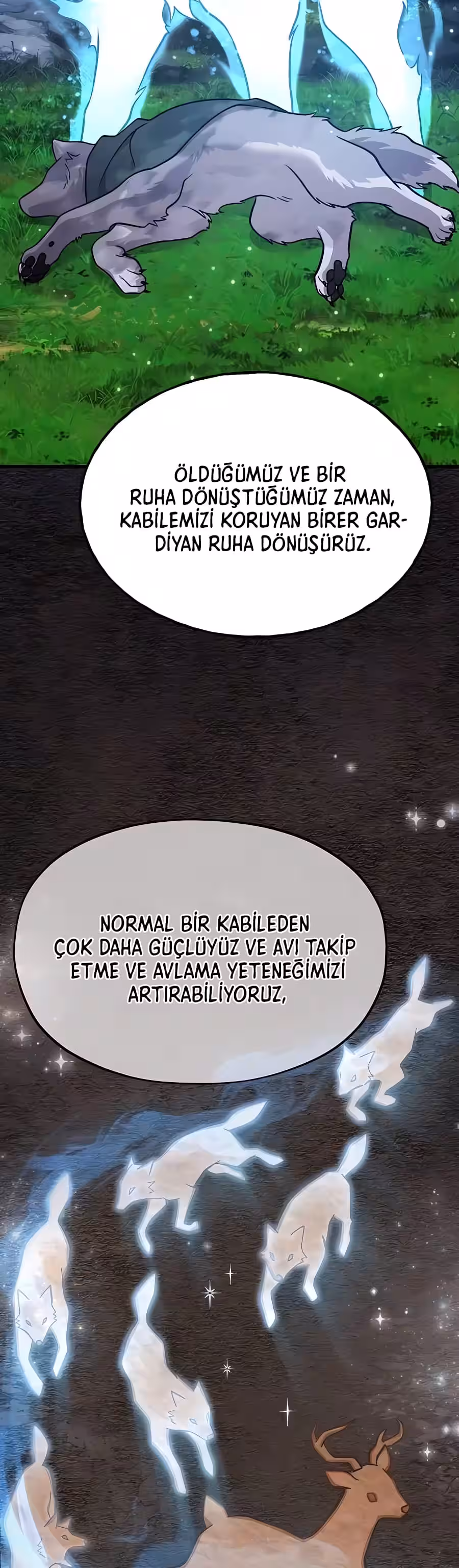 Sayfa 49 — Bölüm 44 — Kule Çiftçisi