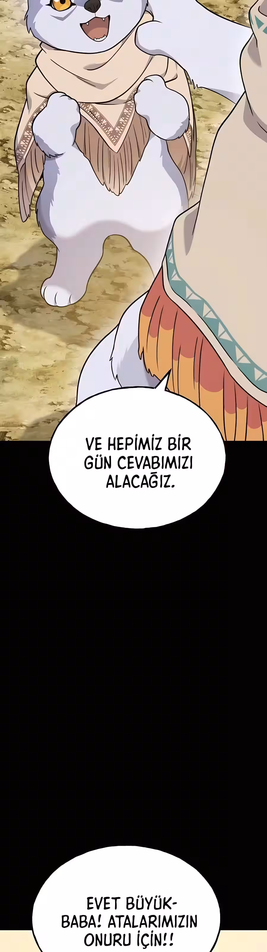 Sayfa 54 — Bölüm 44 — Kule Çiftçisi