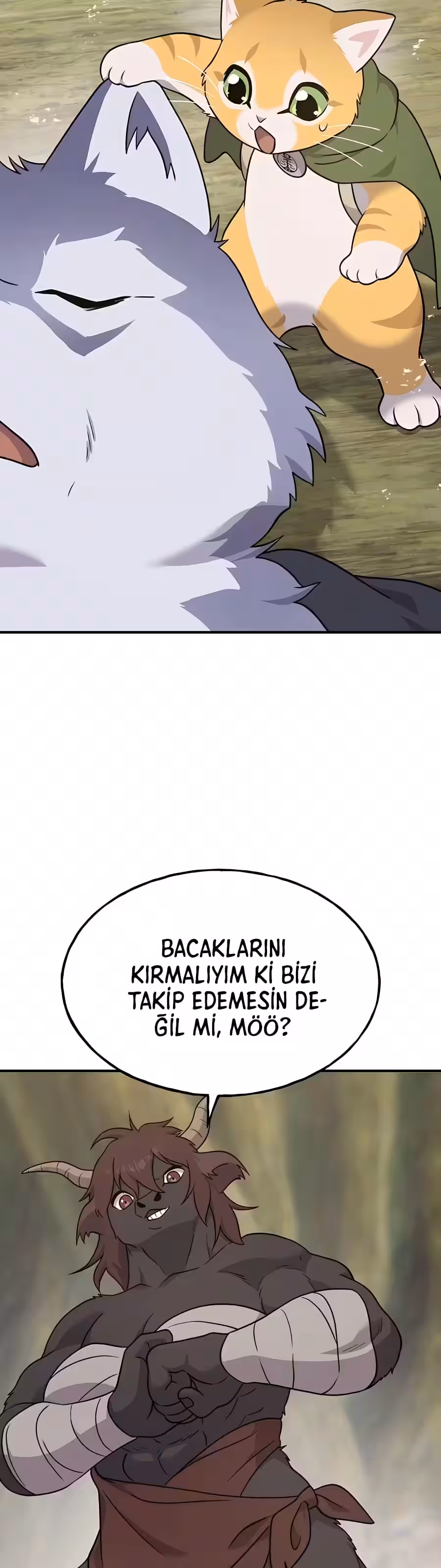 Sayfa 73 — Bölüm 44 — Kule Çiftçisi