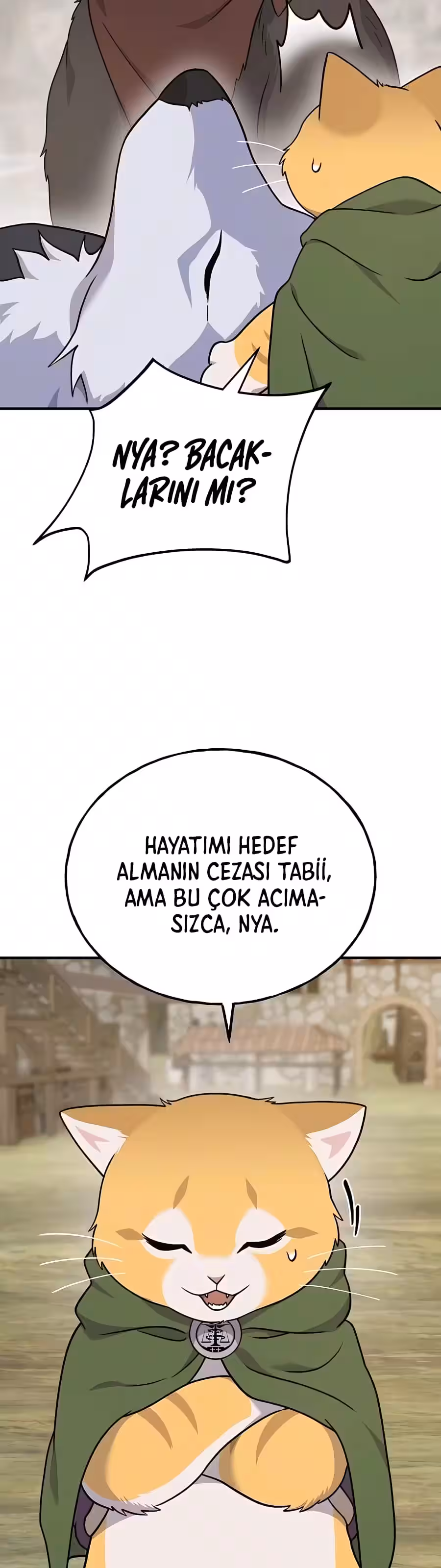 Sayfa 74 — Bölüm 44 — Kule Çiftçisi
