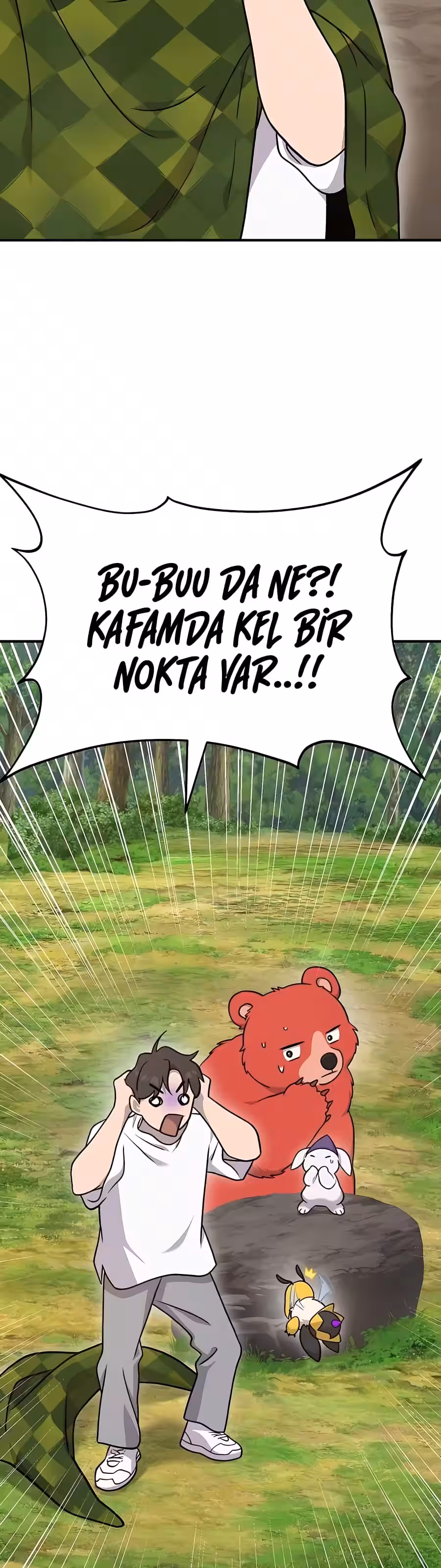 Sayfa 80 — Bölüm 44 — Kule Çiftçisi