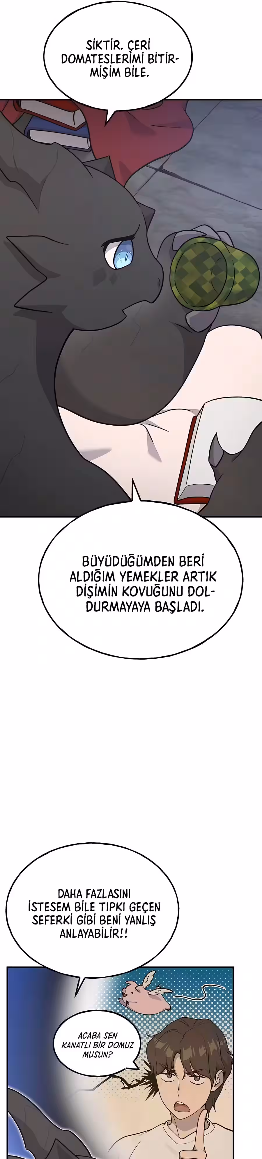 Sayfa 92 — Bölüm 44 — Kule Çiftçisi