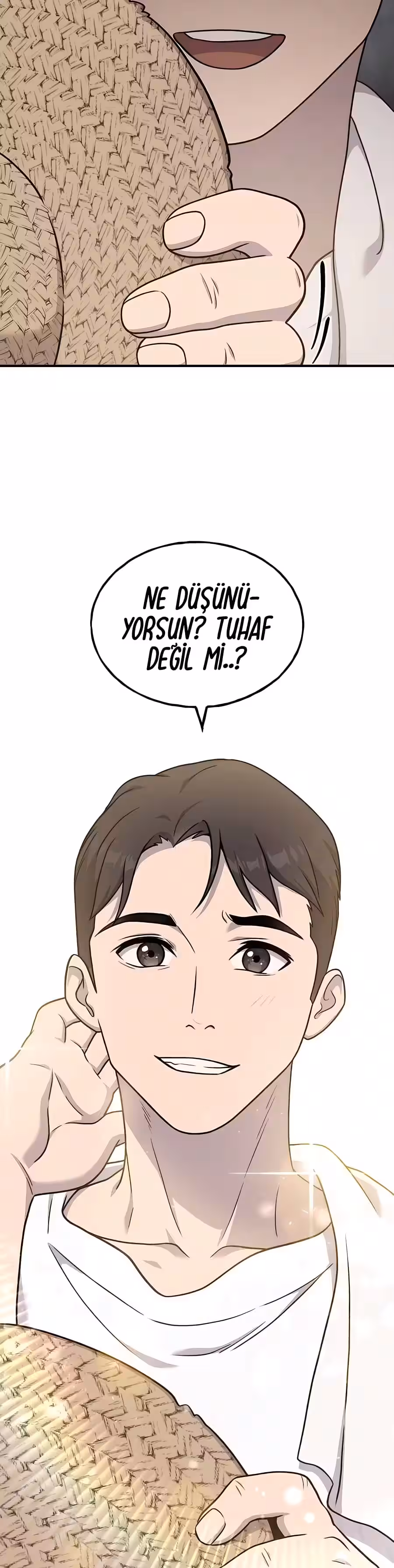 Sayfa 97 — Bölüm 44 — Kule Çiftçisi