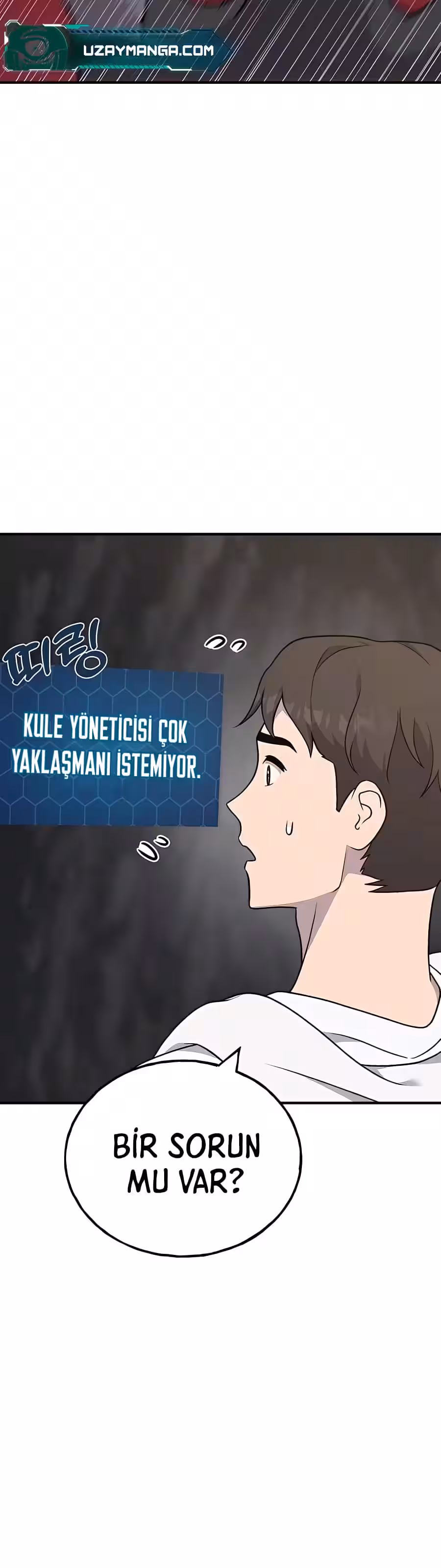 Sayfa 10 — Bölüm 45 — Kule Çiftçisi