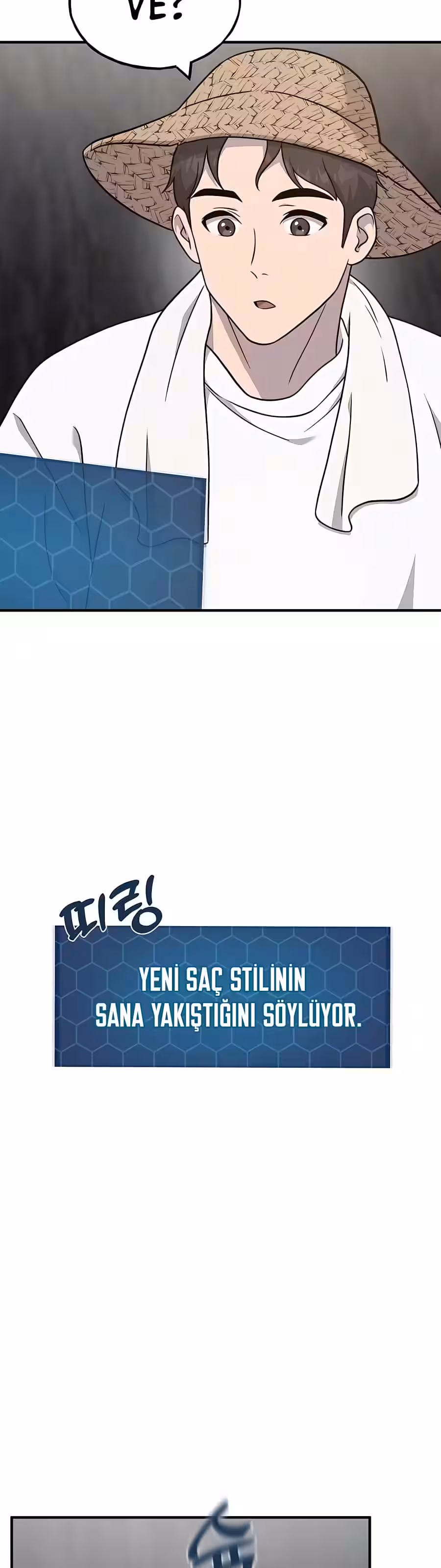 Sayfa 18 — Bölüm 45 — Kule Çiftçisi