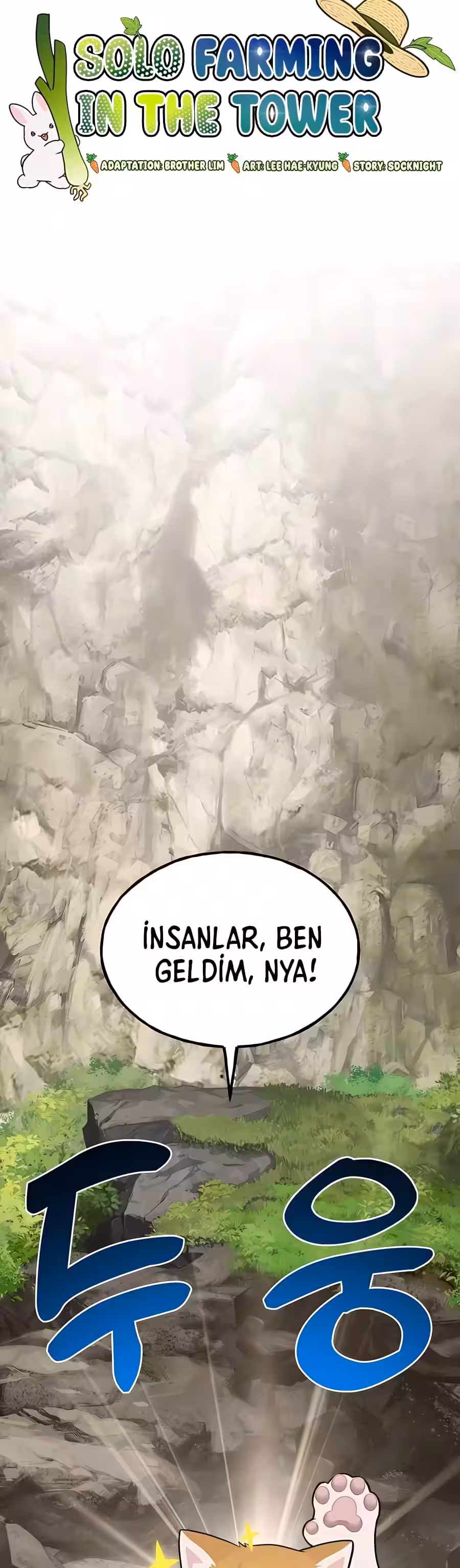 Sayfa 33 — Bölüm 45 — Kule Çiftçisi