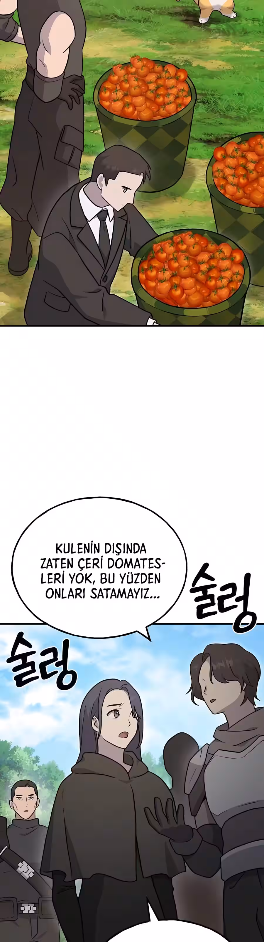 Sayfa 44 — Bölüm 45 — Kule Çiftçisi