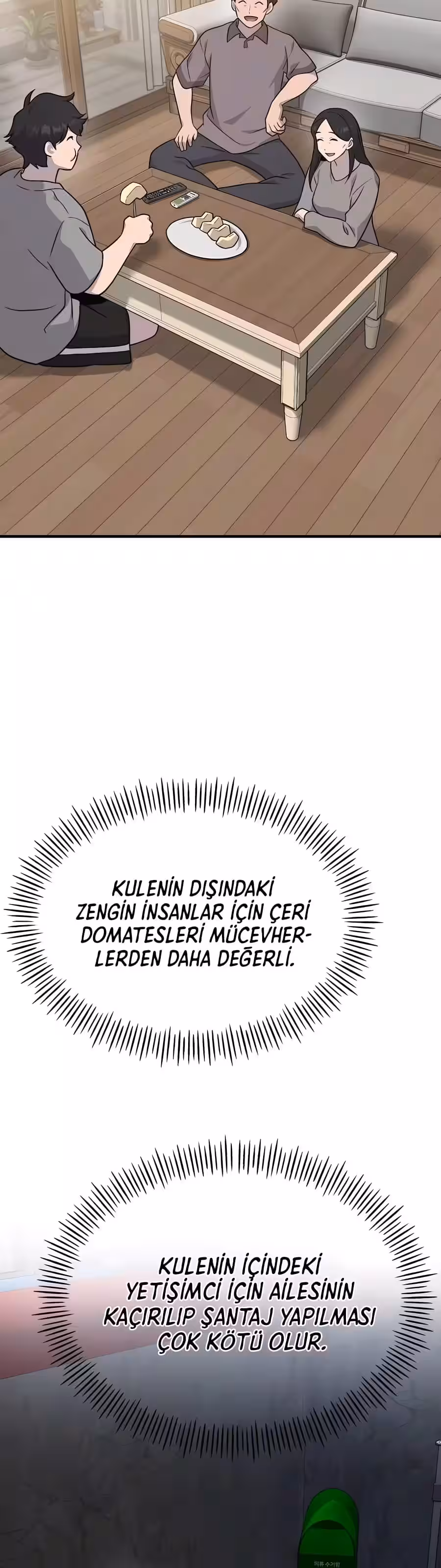 Sayfa 56 — Bölüm 45 — Kule Çiftçisi