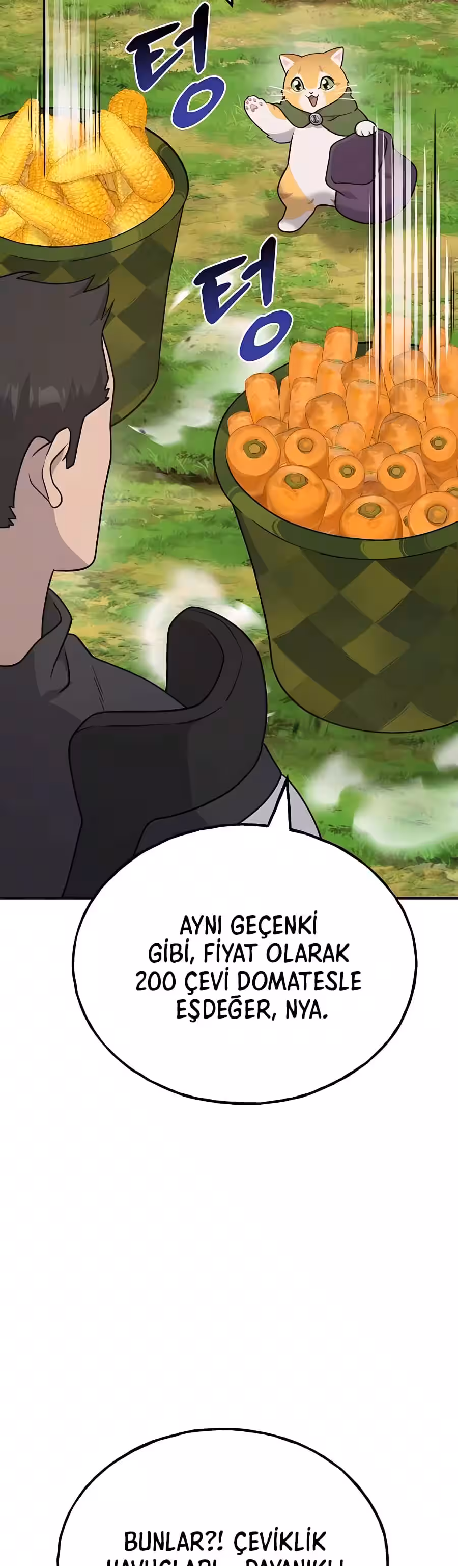 Sayfa 72 — Bölüm 45 — Kule Çiftçisi