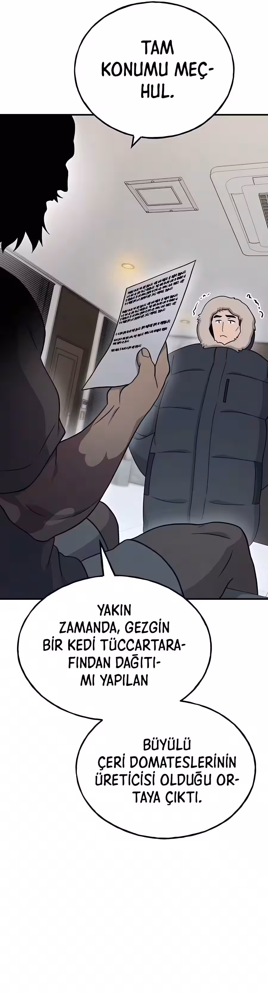 Sayfa 4 — Bölüm 46 — Kule Çiftçisi