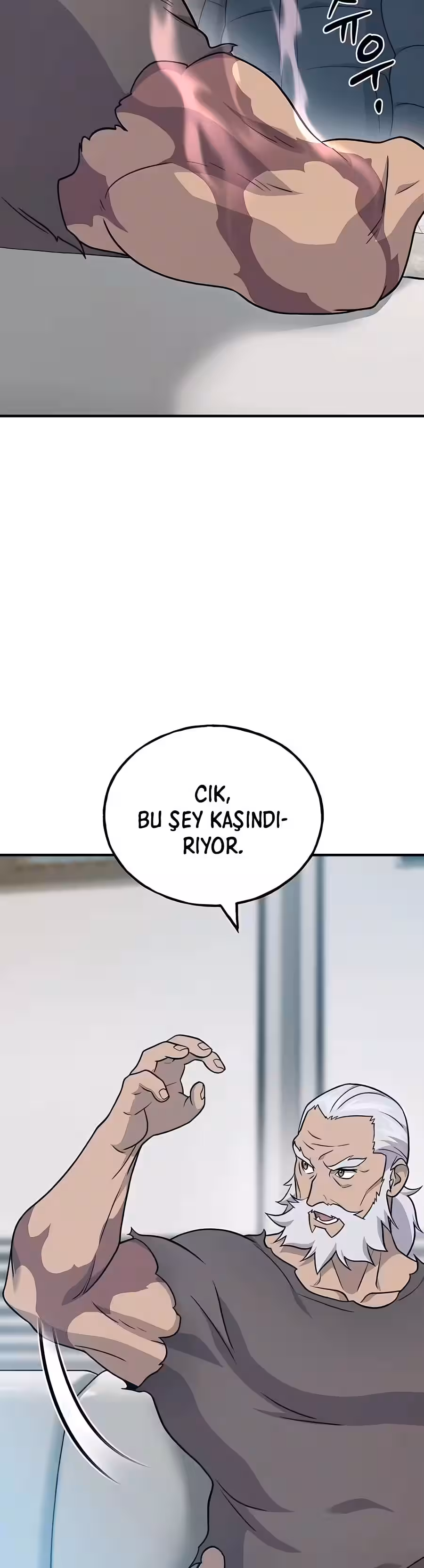 Sayfa 17 — Bölüm 46 — Kule Çiftçisi