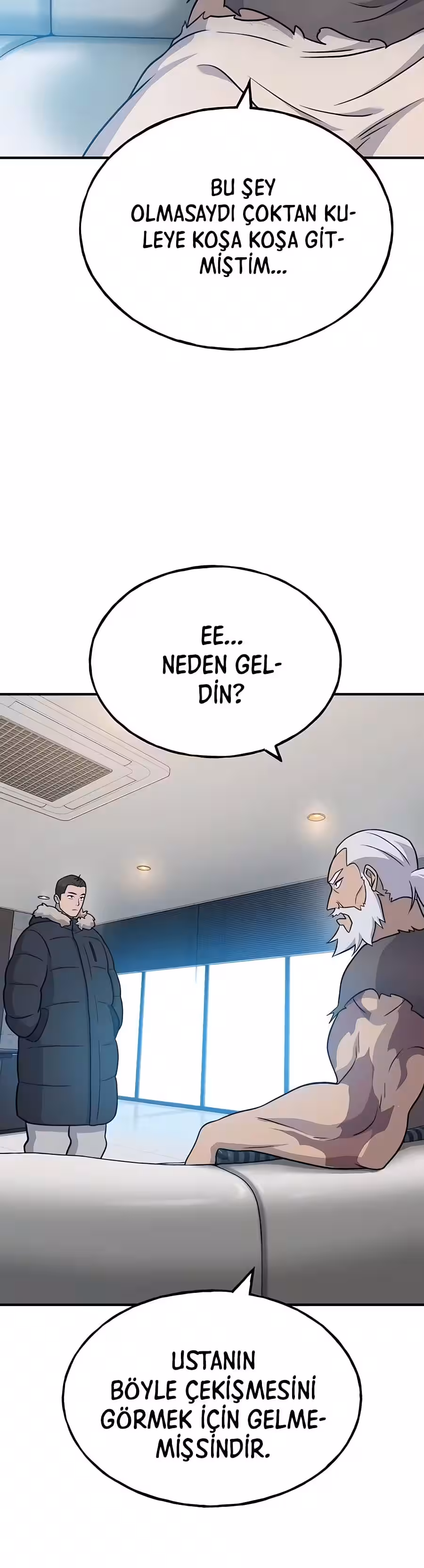 Sayfa 18 — Bölüm 46 — Kule Çiftçisi