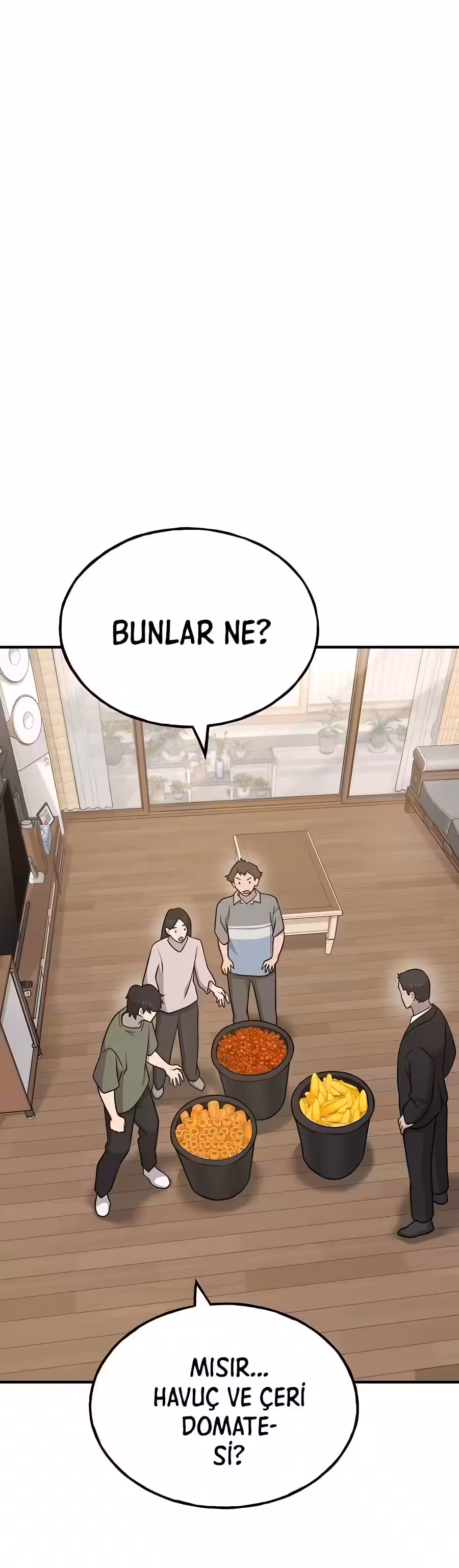 Sayfa 32 — Bölüm 46 — Kule Çiftçisi