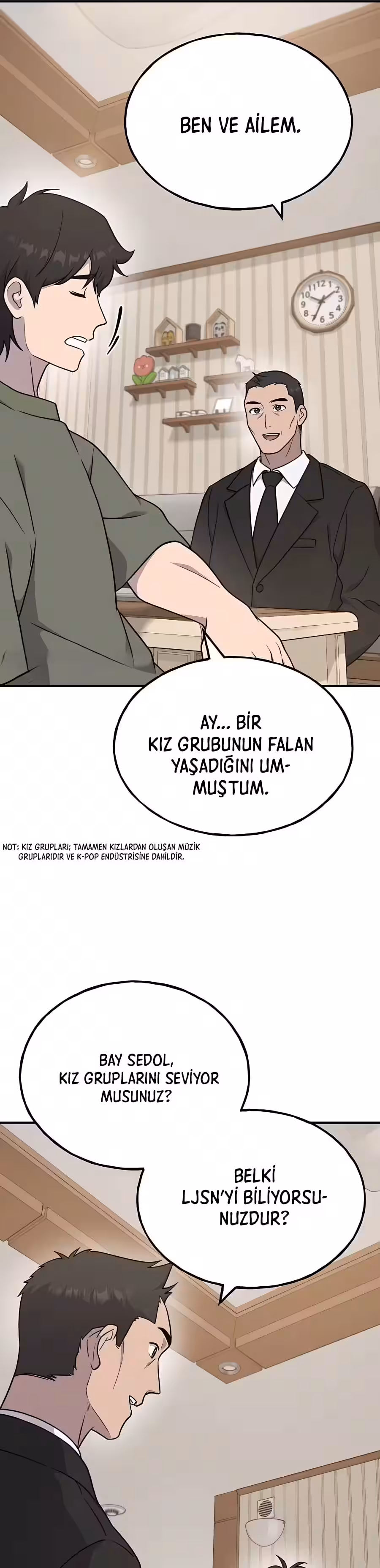 Sayfa 40 — Bölüm 46 — Kule Çiftçisi