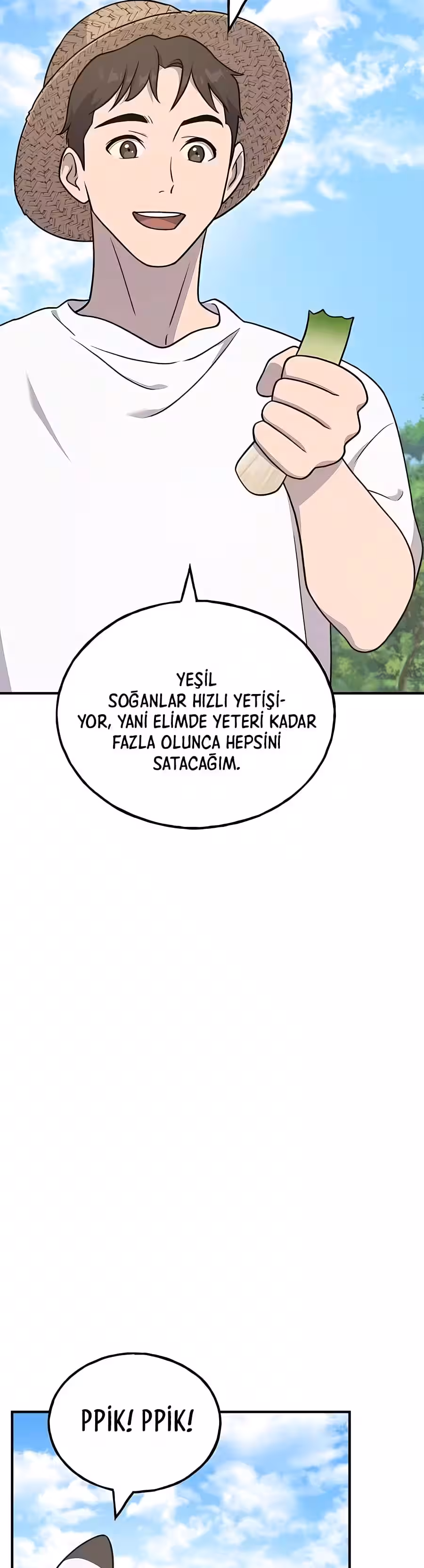 Sayfa 70 — Bölüm 46 — Kule Çiftçisi