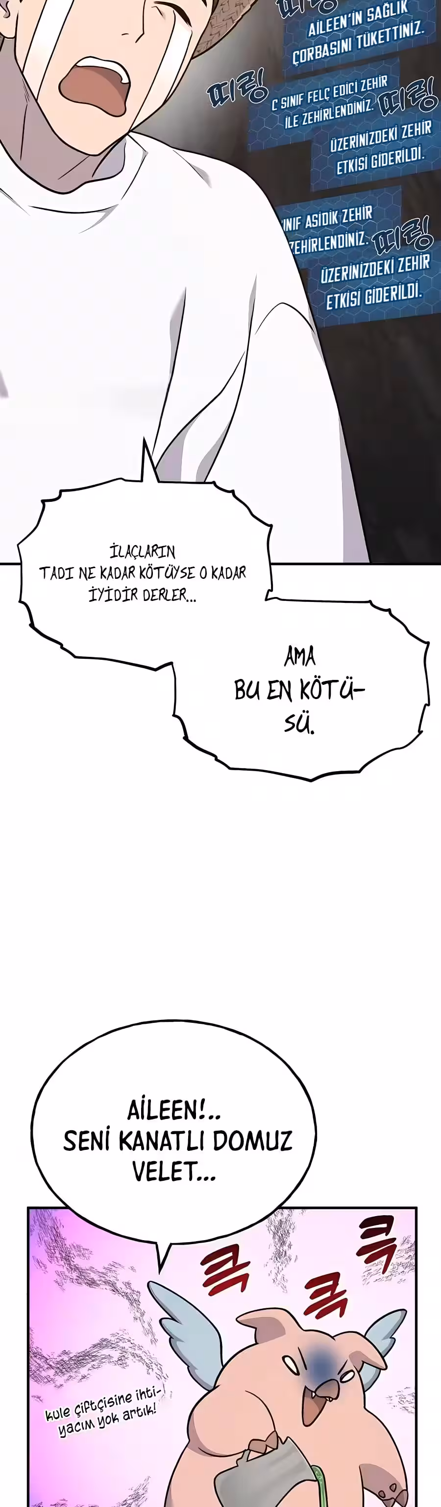 Sayfa 16 — Bölüm 47 — Kule Çiftçisi