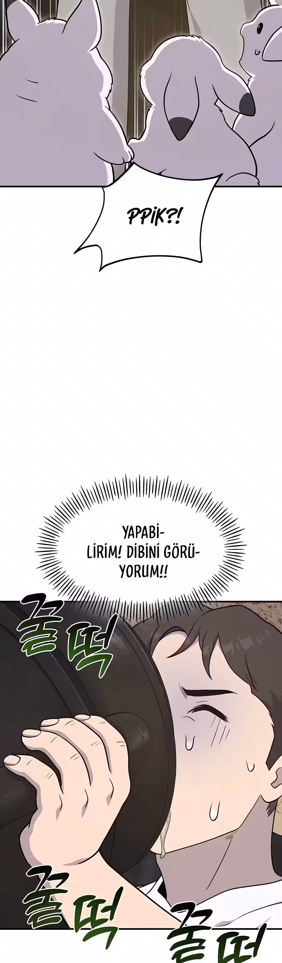 Sayfa 20 — Bölüm 47 — Kule Çiftçisi