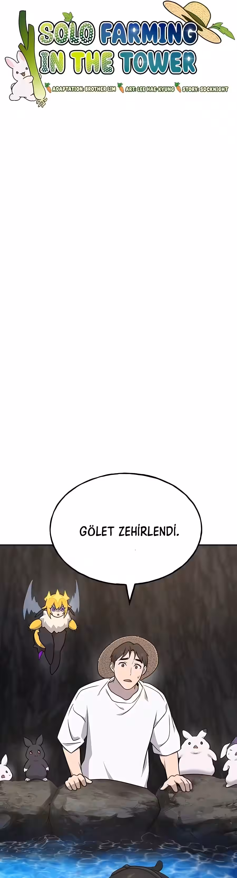 Sayfa 31 — Bölüm 47 — Kule Çiftçisi