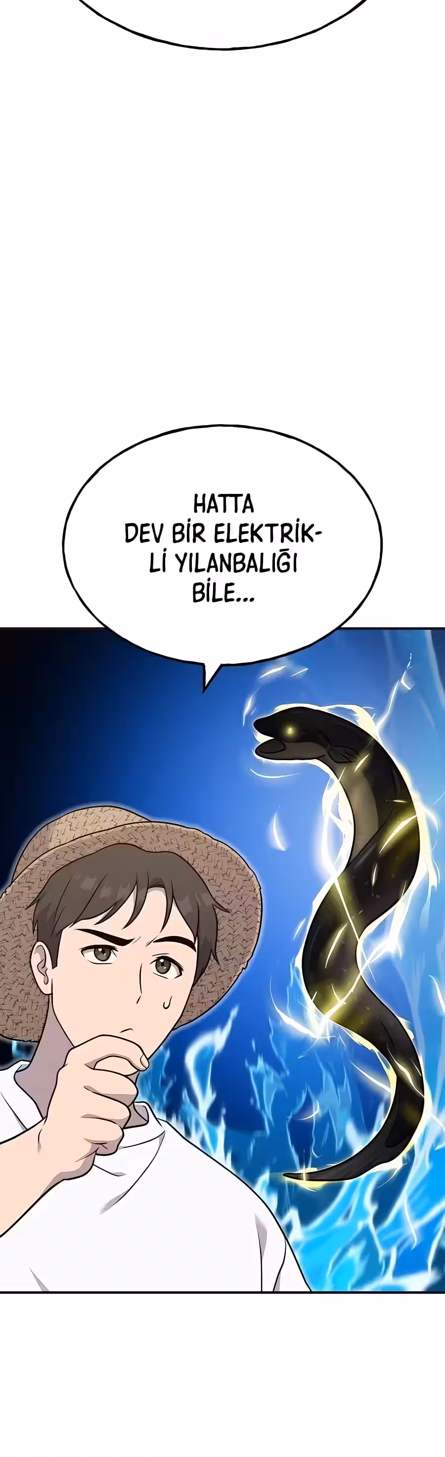 Sayfa 36 — Bölüm 47 — Kule Çiftçisi