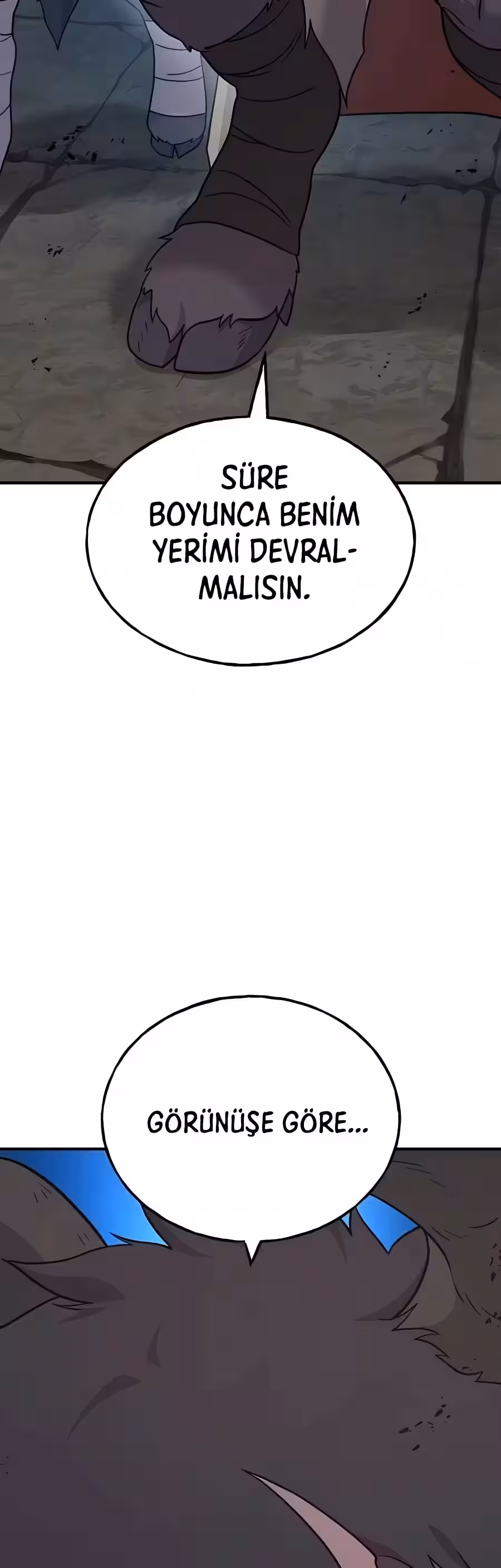Sayfa 58 — Bölüm 47 — Kule Çiftçisi