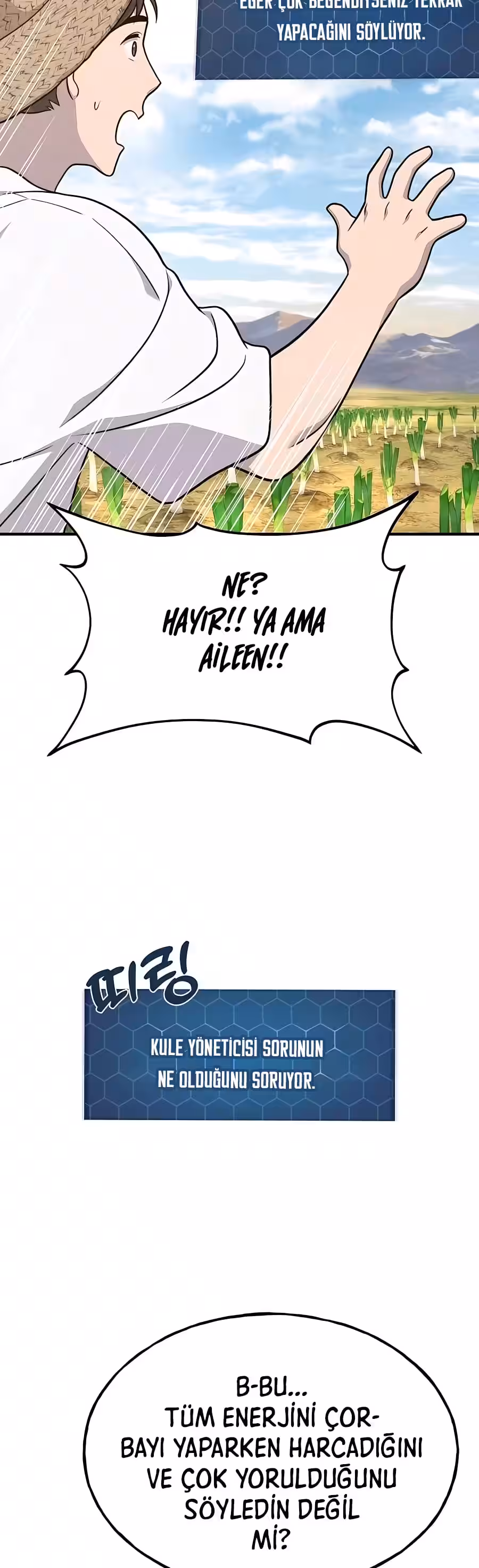 Sayfa 78 — Bölüm 47 — Kule Çiftçisi