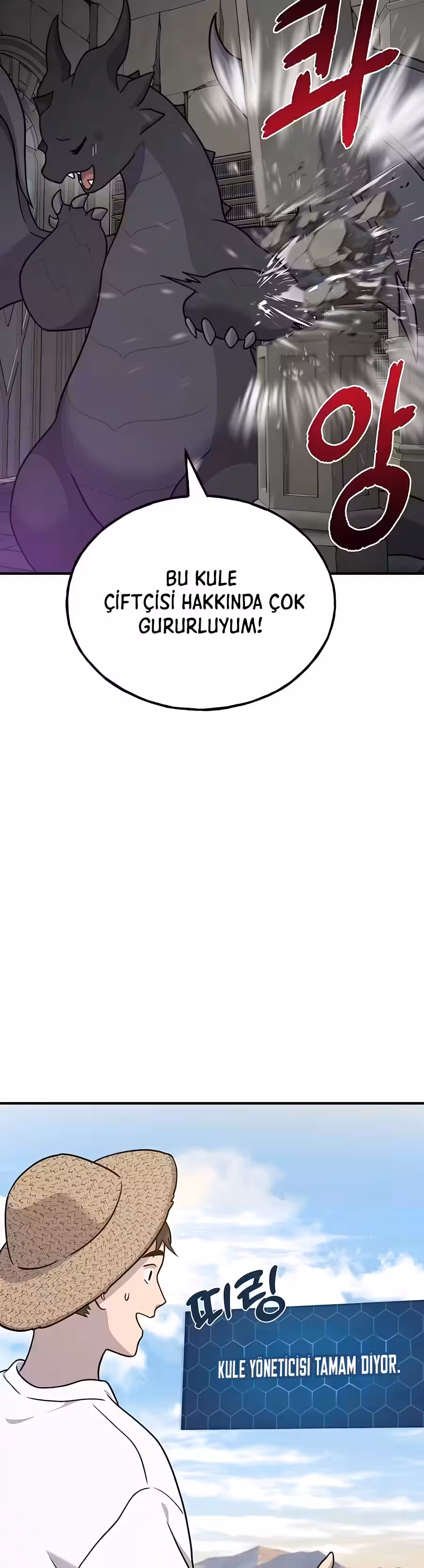Sayfa 85 — Bölüm 47 — Kule Çiftçisi
