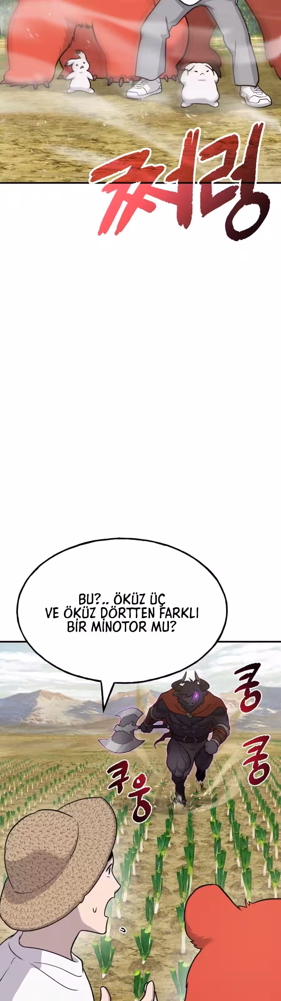 Sayfa 9 — Bölüm 48 — Kule Çiftçisi