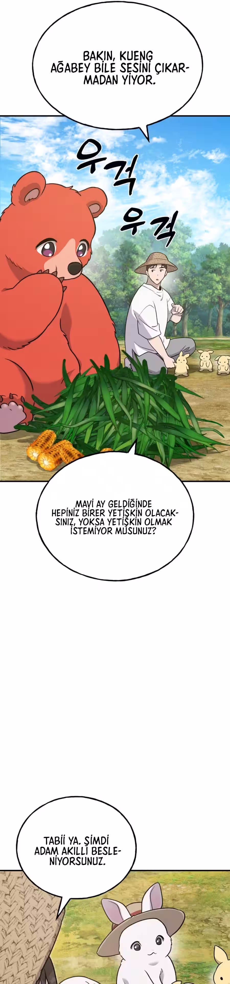 Sayfa 67 — Bölüm 48 — Kule Çiftçisi