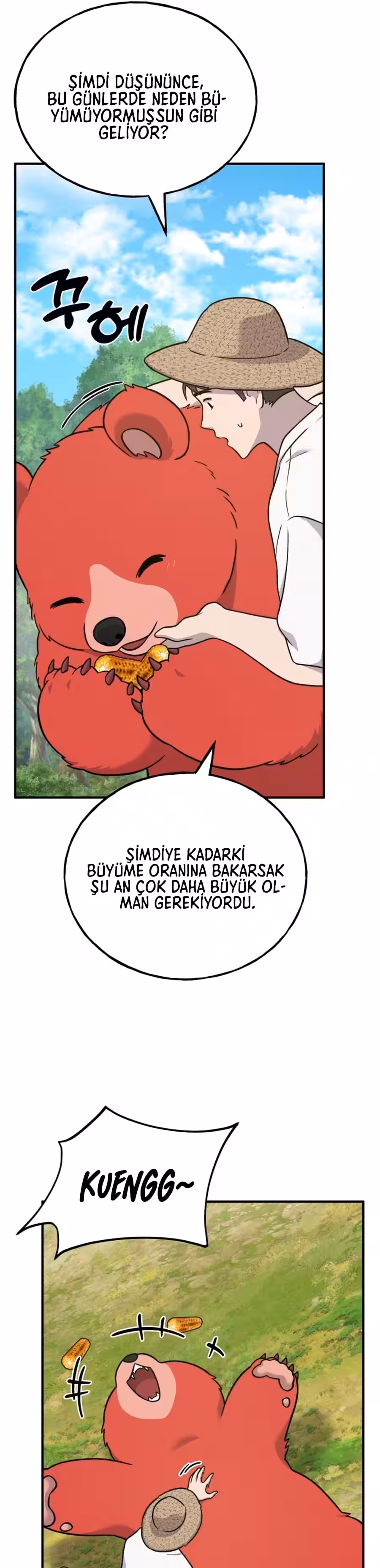 Sayfa 70 — Bölüm 48 — Kule Çiftçisi