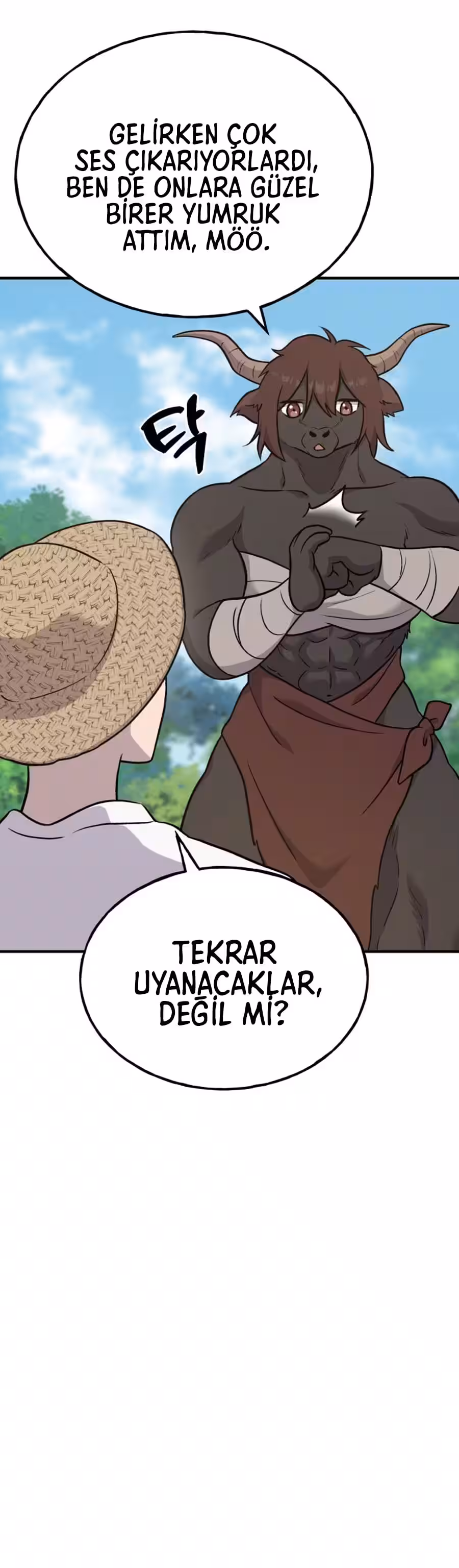 Sayfa 78 — Bölüm 48 — Kule Çiftçisi