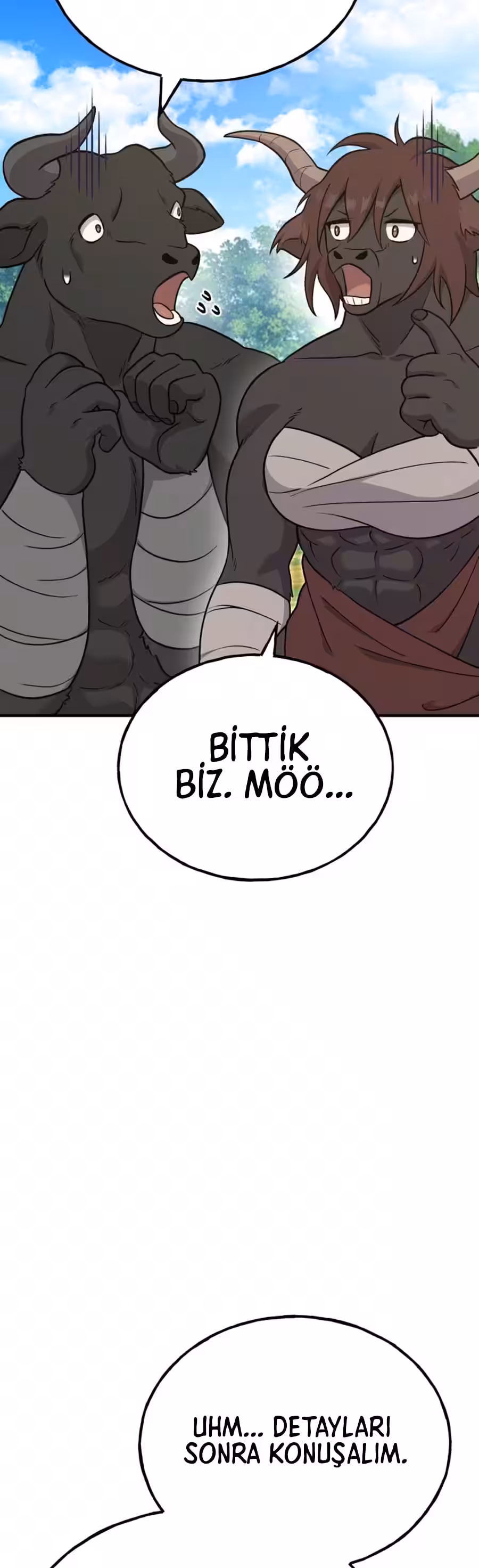 Sayfa 82 — Bölüm 48 — Kule Çiftçisi