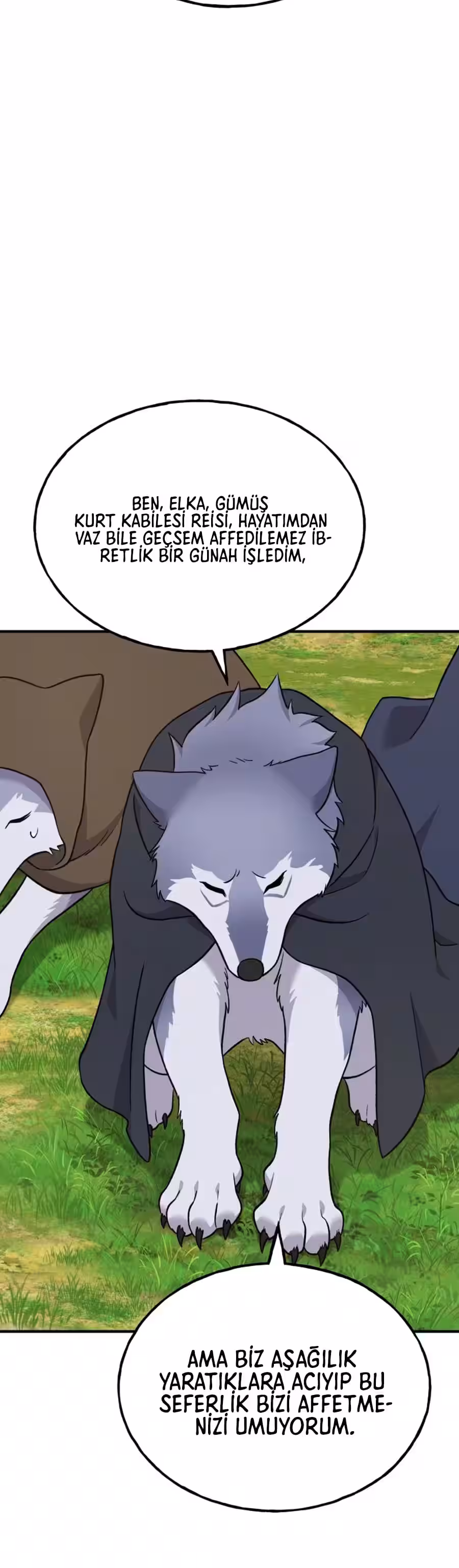 Sayfa 58 — Bölüm 49 — Kule Çiftçisi
