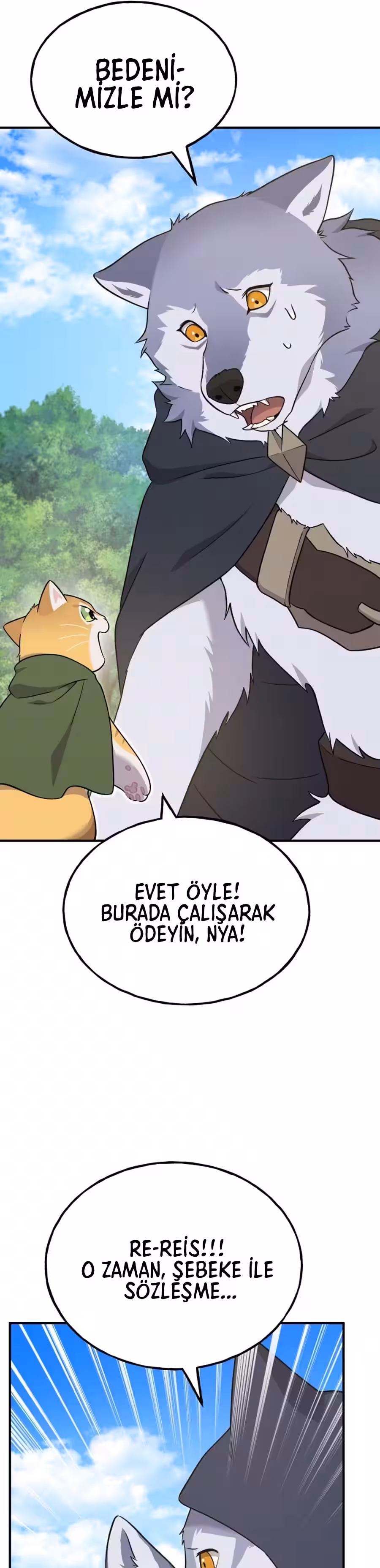 Sayfa 69 — Bölüm 49 — Kule Çiftçisi