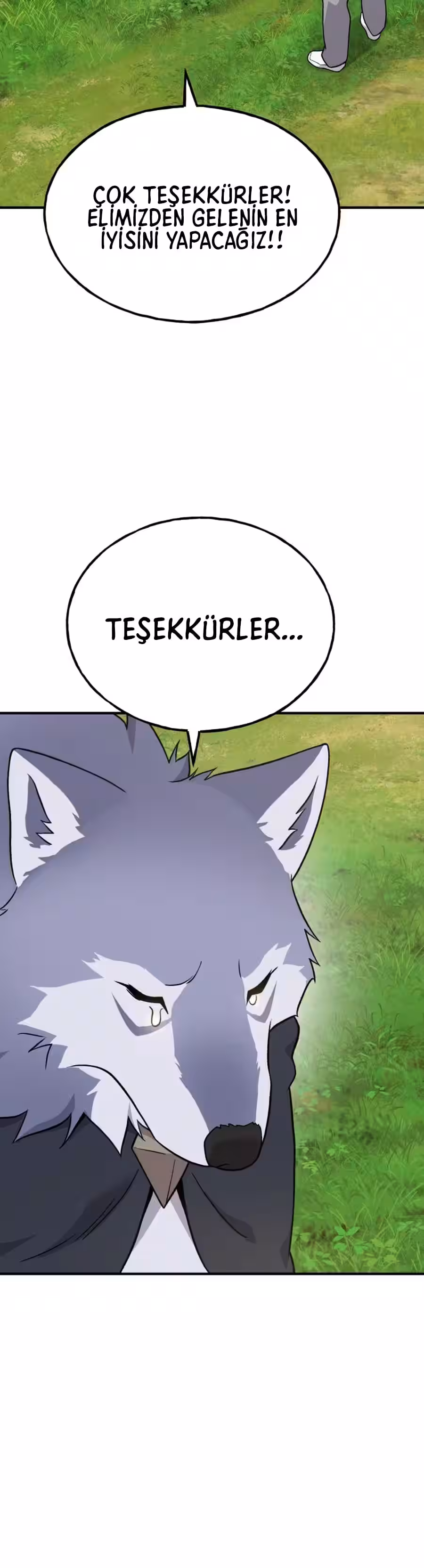 Sayfa 90 — Bölüm 49 — Kule Çiftçisi