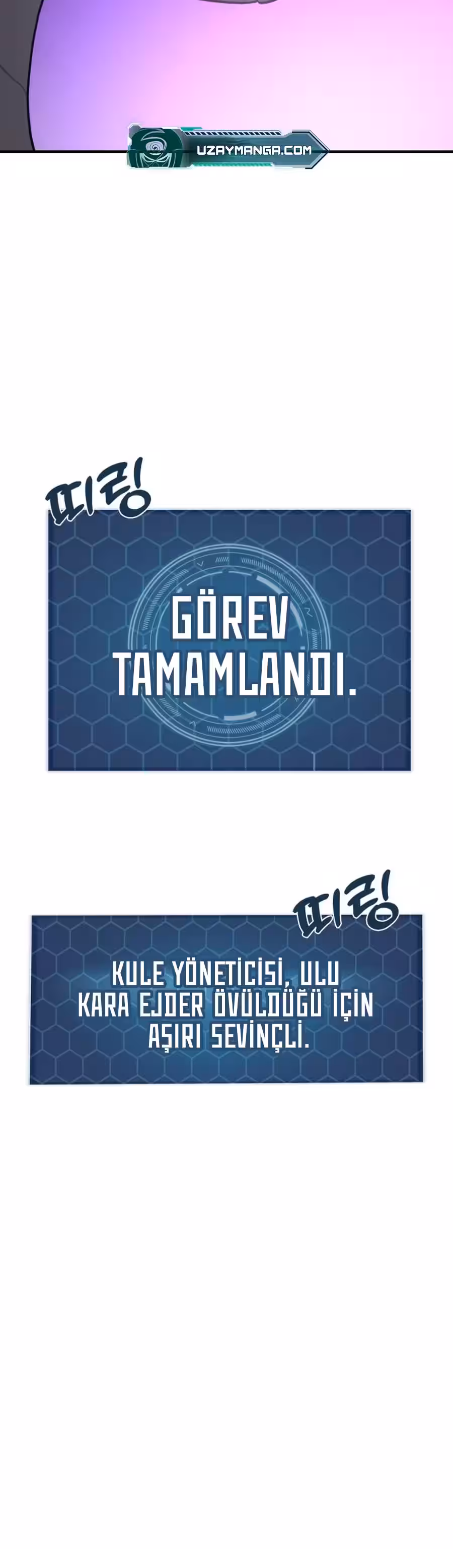 Sayfa 94 — Bölüm 49 — Kule Çiftçisi