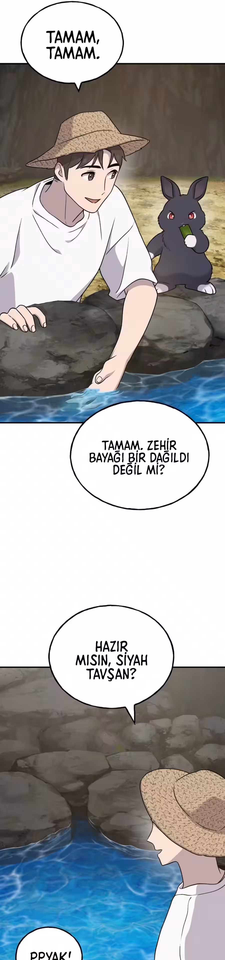 Sayfa 107 — Bölüm 49 — Kule Çiftçisi