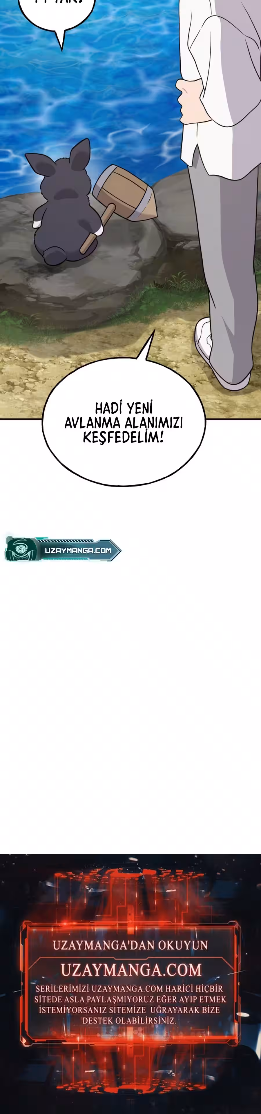 Sayfa 108 — Bölüm 49 — Kule Çiftçisi