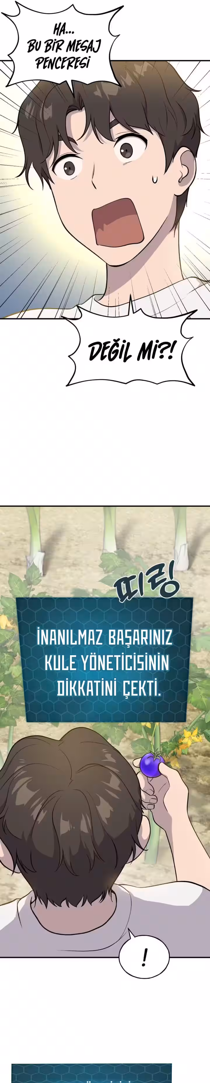 Sayfa 22 — Bölüm 5 — Kule Çiftçisi