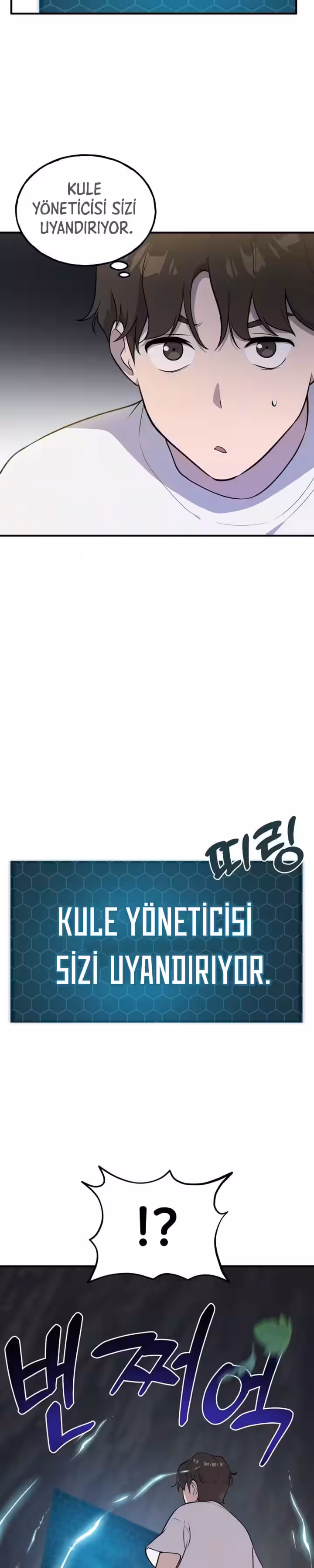 Sayfa 27 — Bölüm 5 — Kule Çiftçisi