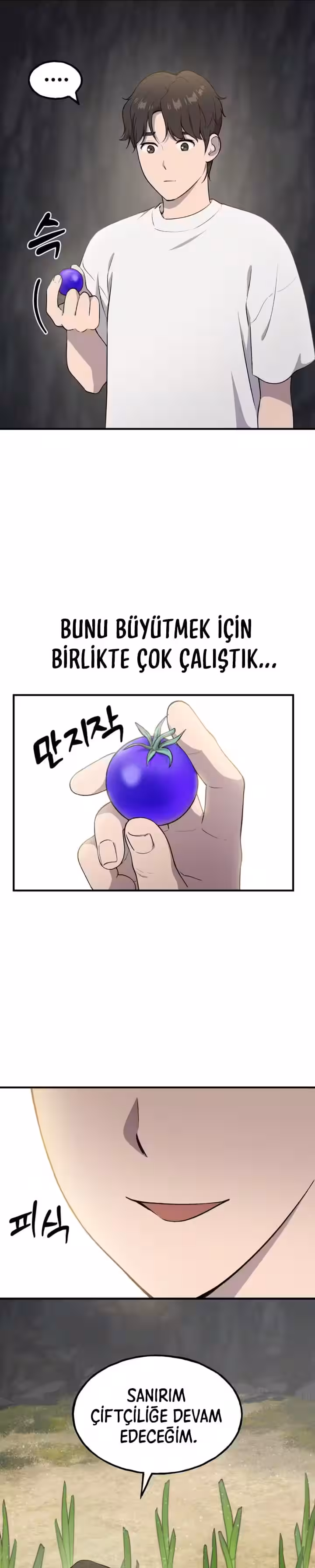 Sayfa 42 — Bölüm 5 — Kule Çiftçisi
