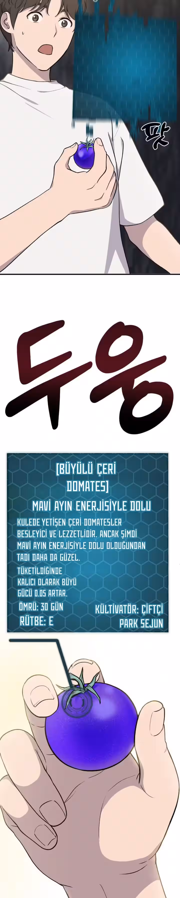 Sayfa 44 — Bölüm 5 — Kule Çiftçisi