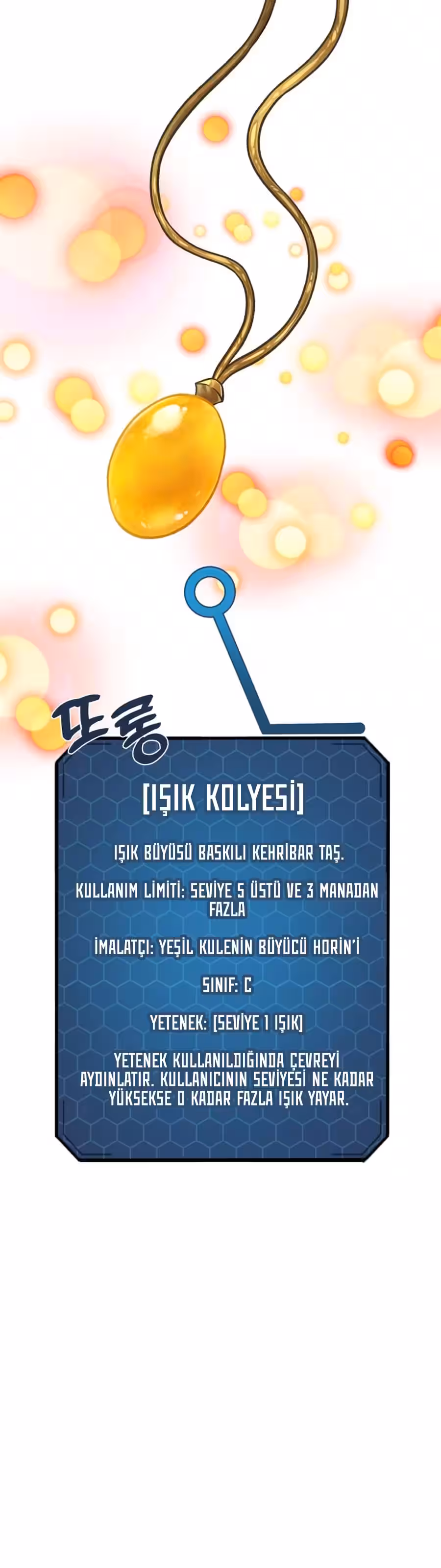 Sayfa 22 — Bölüm 50 — Kule Çiftçisi