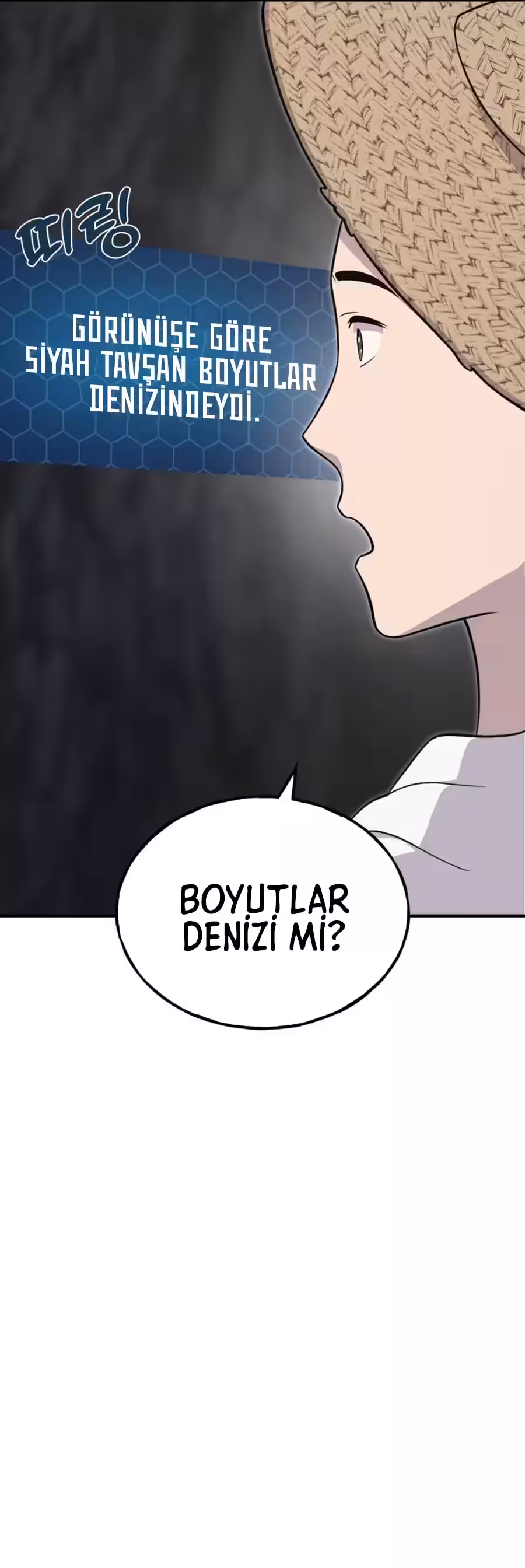 Sayfa 13 — Bölüm 51 — Kule Çiftçisi
